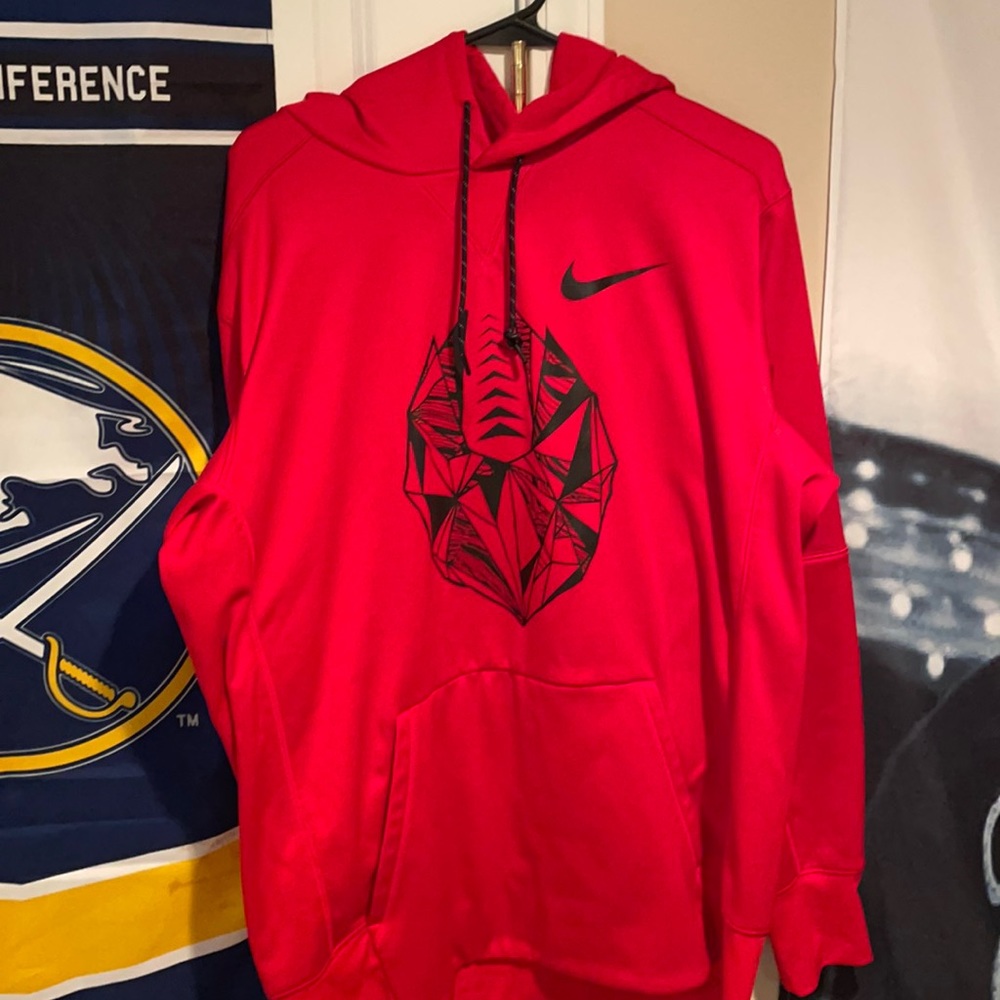 Nike Sweatshirt